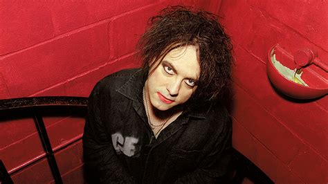 The Cure .